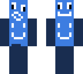 Super sigma rizzler taxer | Minecraft Skin