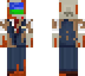 survivor computman (stage 1)