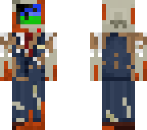 survivor computman (stage 2)