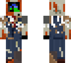 survivor computman (stage 3)