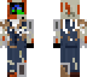 survivor computman (stage 4)