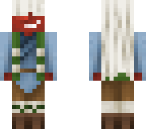 tengu