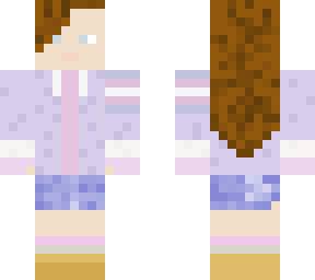 trans girl