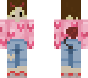 valentine’s day void