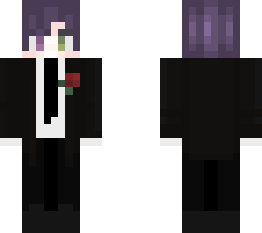 violet