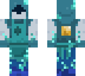 warden sneegsnag