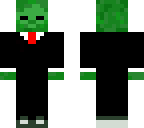 zombe skin