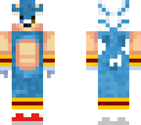 zonique (arctic hedgehog)