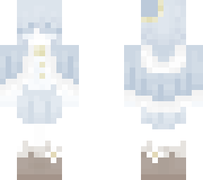 ~ powder snow . ~