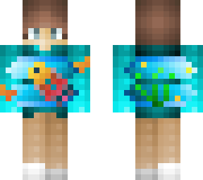 ~aquatic scenery~