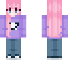 ~persona~  panda girl