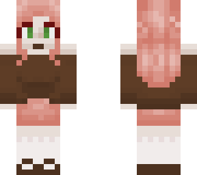 ~strawberry and chocolate~