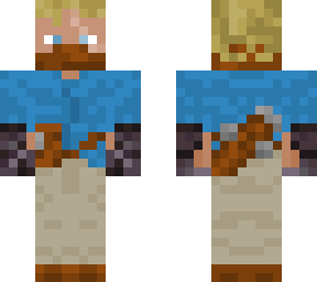 7's gauntlets