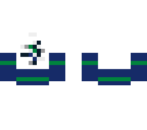 abbotsford canucks white jersey