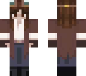 adventurer