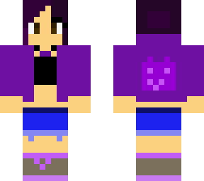 aphmau the gamer