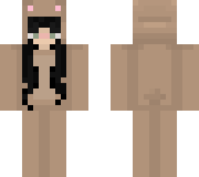bear