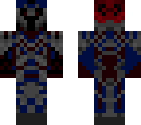 blood knight