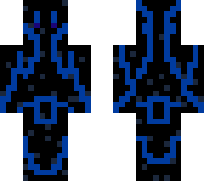 bluedemon