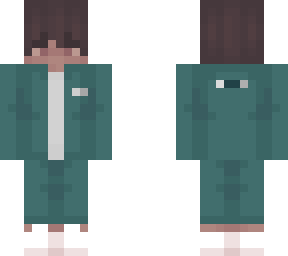 boy in squid games