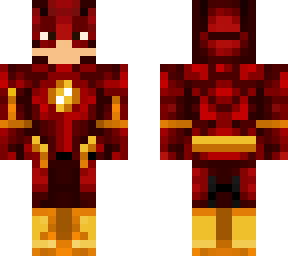 bpk flash