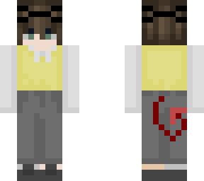 cam(started infection)