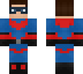 capitan man