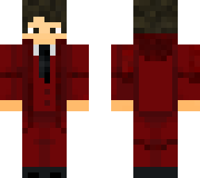 carmine