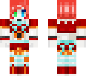 carnival craze roleplay circus baby !!