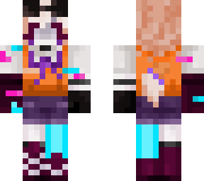 carnival craze roleplay lolbit !!