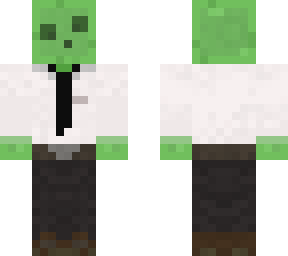 casual slime