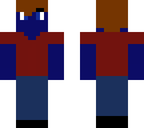 catboy without his jacket