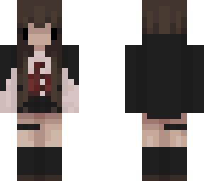 chibi vampire