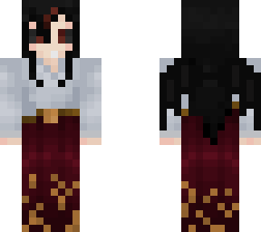 chiro, storybook smp!!