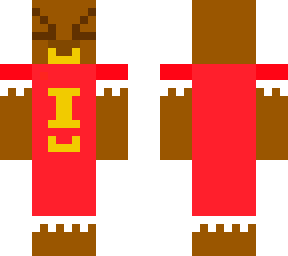choccy