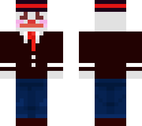 clown