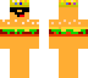 cool burger