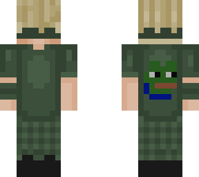 cool guy