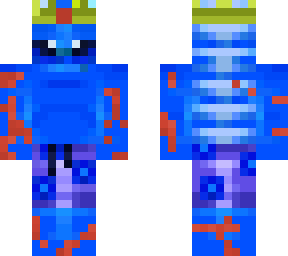 cursed umace