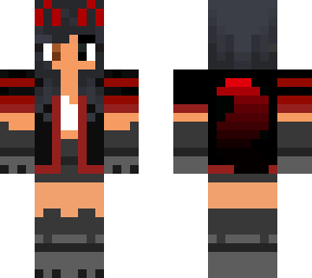 daughter of aaron and aphmau