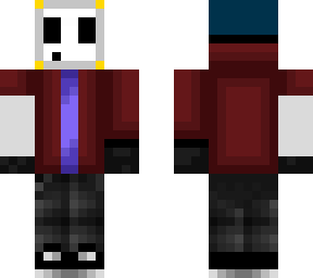 davolo mask