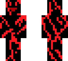 demon duck