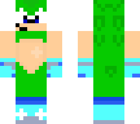 diamond the hedgehog (my version)