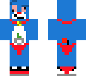 doraemon elevado