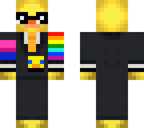 duckyinventor's skin