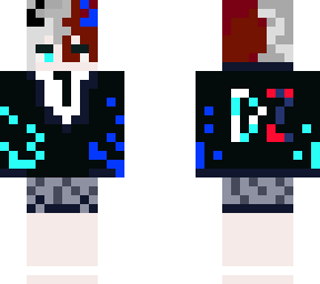 dz moded demon/god