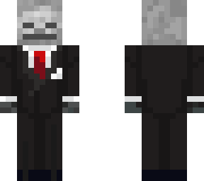 elegant skeleton