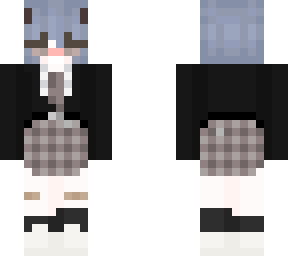 elf girl