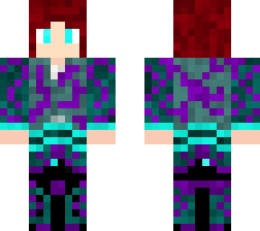 elven mage - blighted