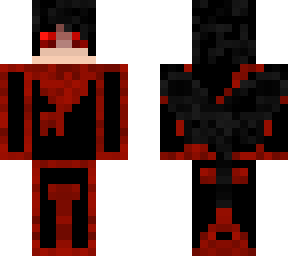 evil angel